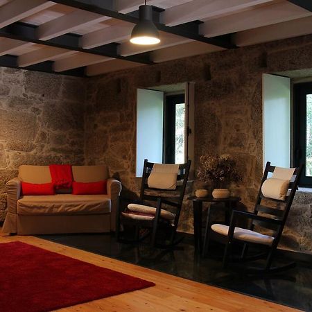 Moinho Do Azere Villa Arcos de Valdevez Dış mekan fotoğraf