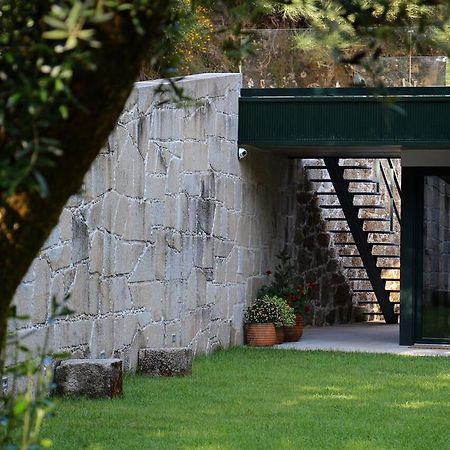 Moinho Do Azere Villa Arcos de Valdevez Dış mekan fotoğraf