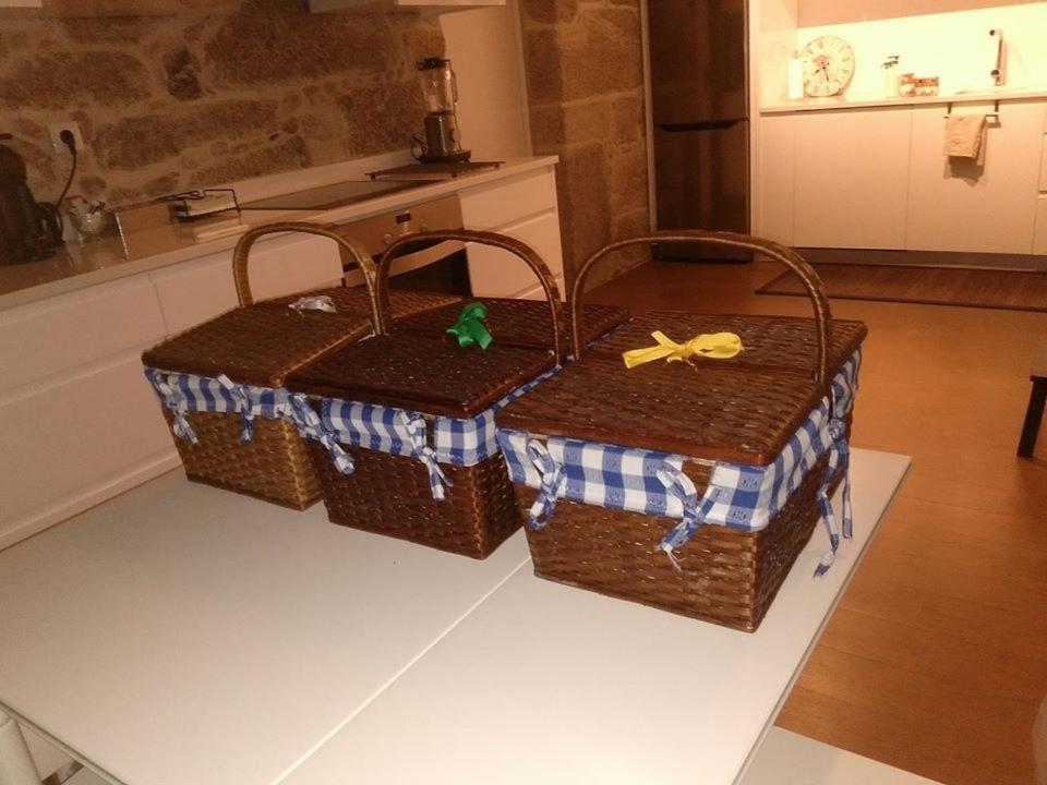 Moinho Do Azere Villa Arcos de Valdevez Dış mekan fotoğraf