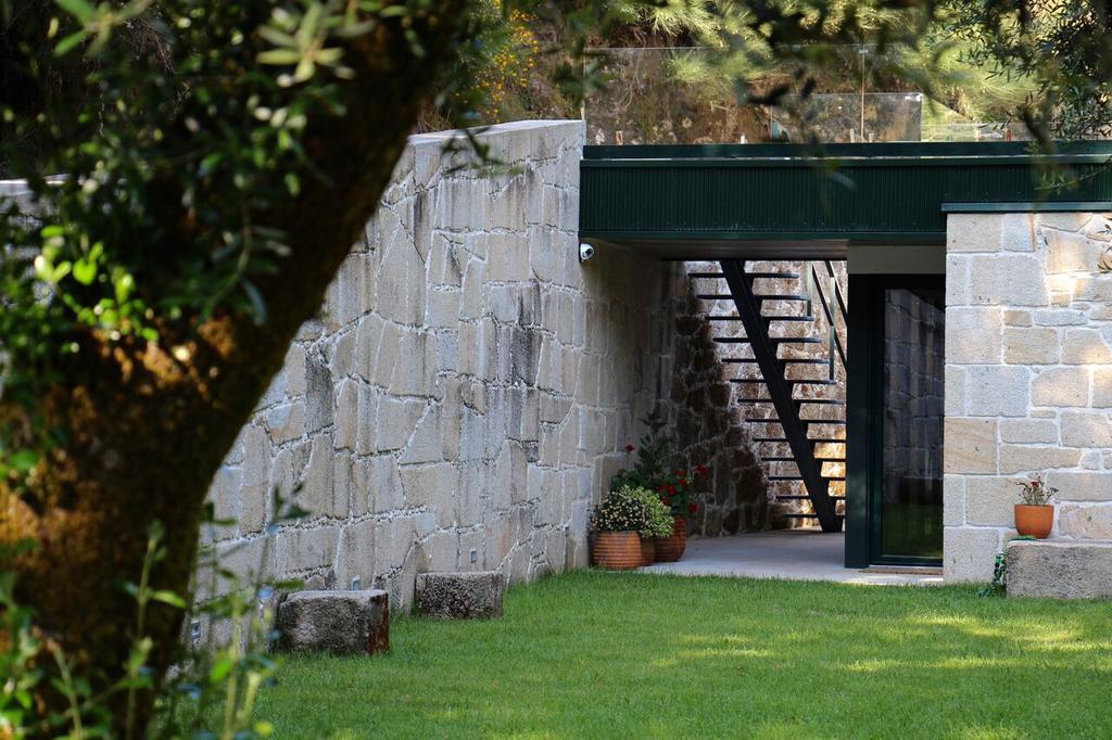 Moinho Do Azere Villa Arcos de Valdevez Dış mekan fotoğraf