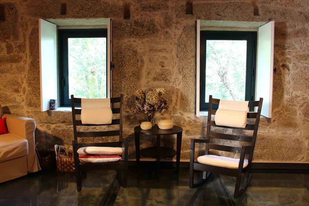 Moinho Do Azere Villa Arcos de Valdevez Dış mekan fotoğraf