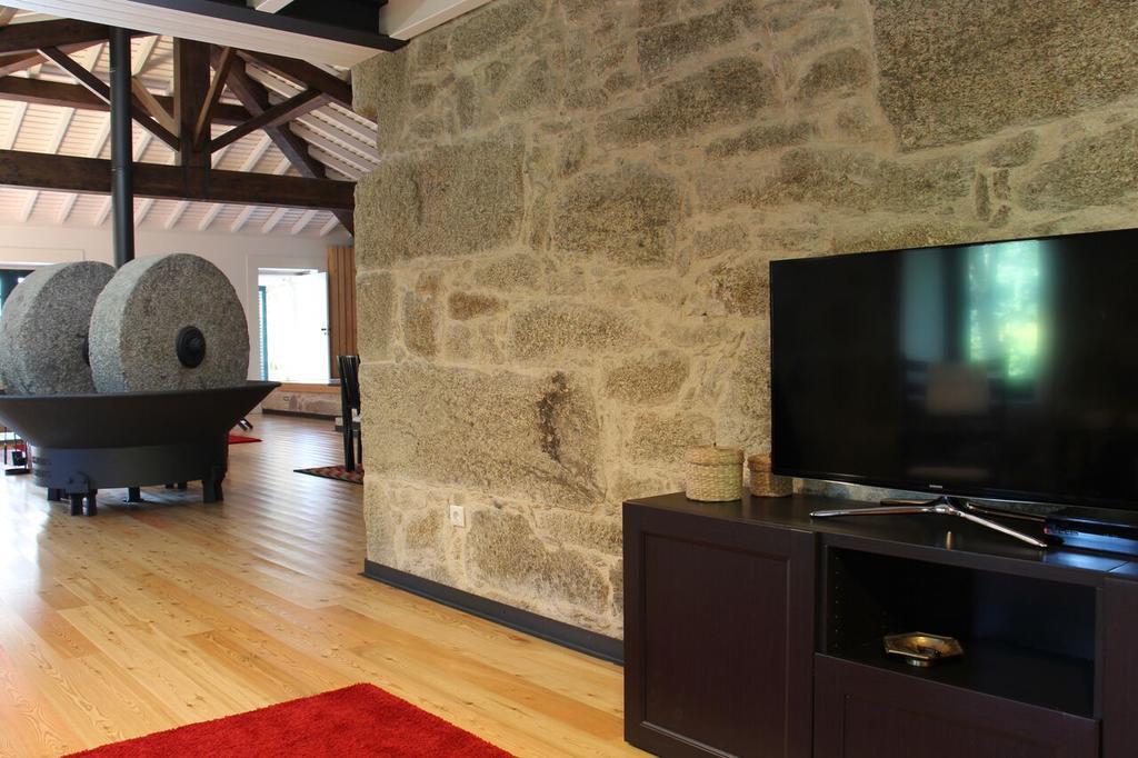 Moinho Do Azere Villa Arcos de Valdevez Dış mekan fotoğraf