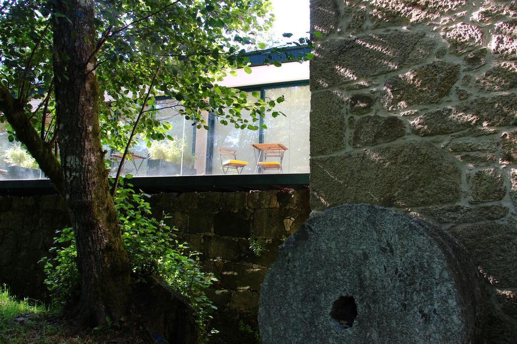 Moinho Do Azere Villa Arcos de Valdevez Dış mekan fotoğraf