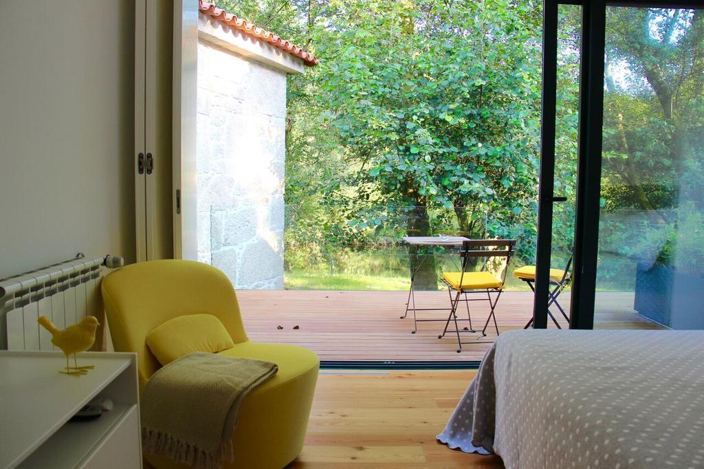 Moinho Do Azere Villa Arcos de Valdevez Dış mekan fotoğraf