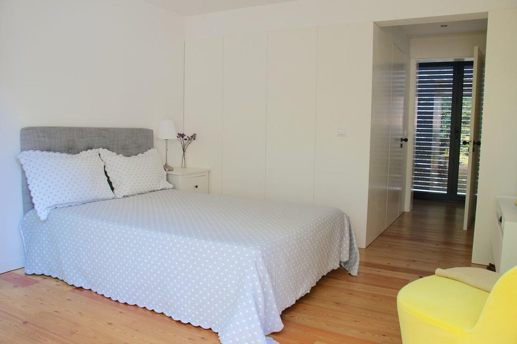 Moinho Do Azere Villa Arcos de Valdevez Dış mekan fotoğraf