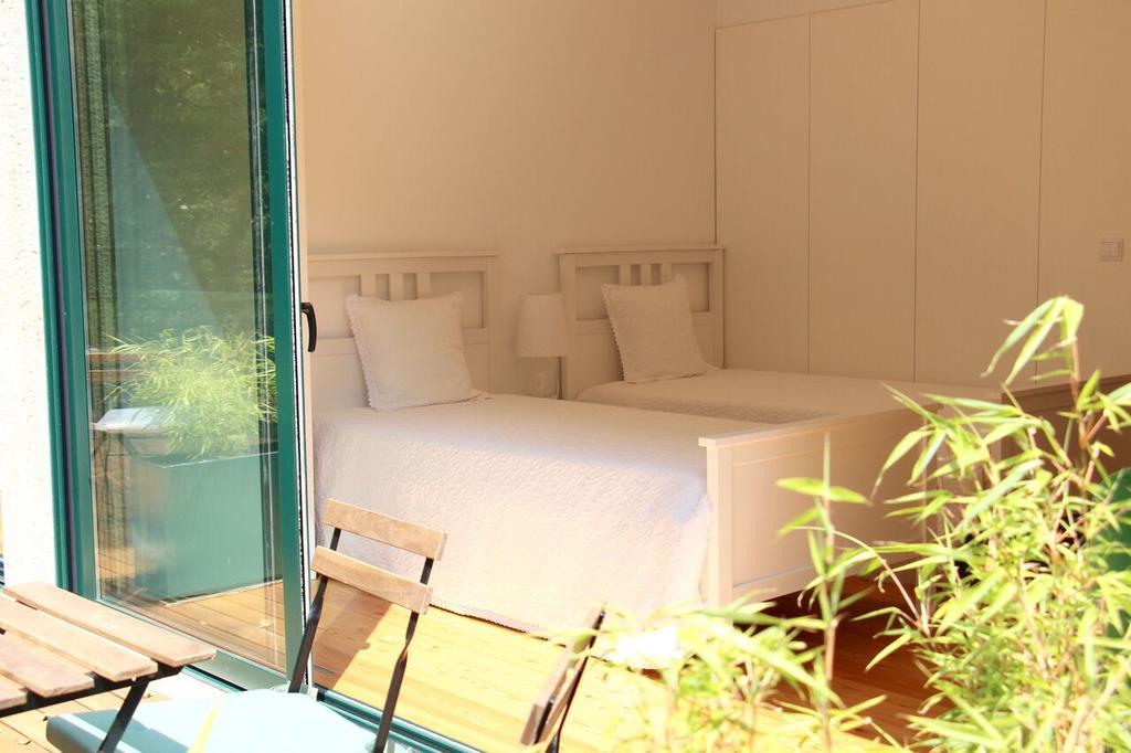Moinho Do Azere Villa Arcos de Valdevez Dış mekan fotoğraf