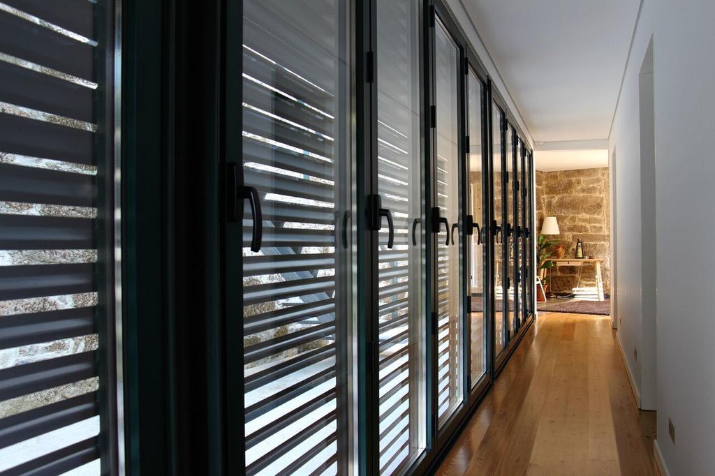Moinho Do Azere Villa Arcos de Valdevez Dış mekan fotoğraf