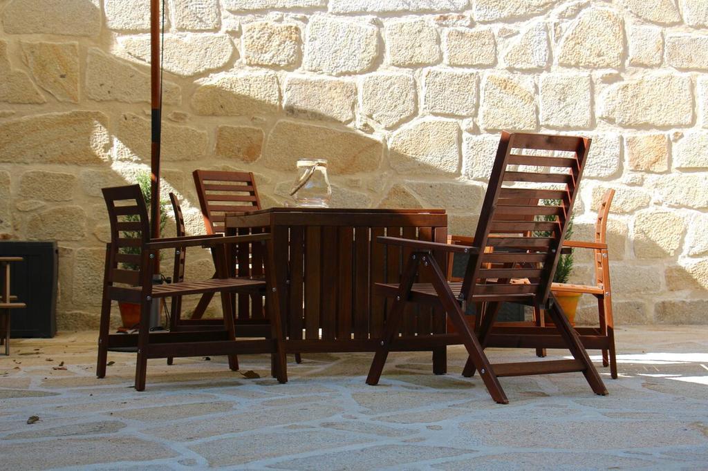 Moinho Do Azere Villa Arcos de Valdevez Dış mekan fotoğraf