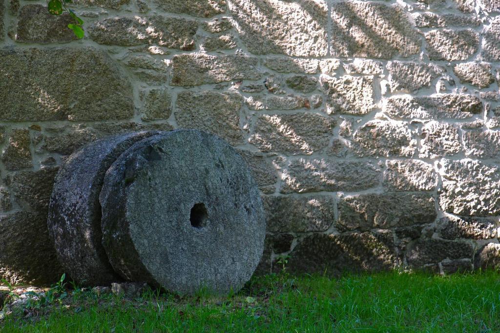 Moinho Do Azere Villa Arcos de Valdevez Dış mekan fotoğraf