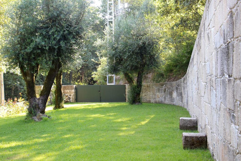 Moinho Do Azere Villa Arcos de Valdevez Dış mekan fotoğraf