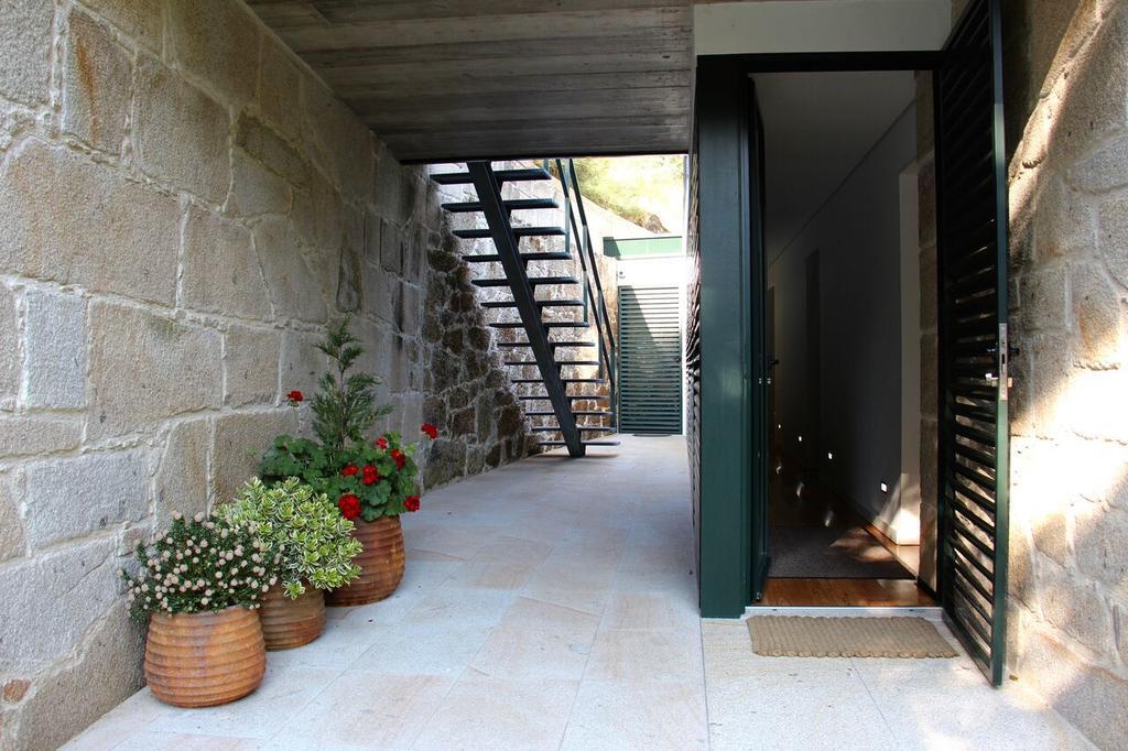 Moinho Do Azere Villa Arcos de Valdevez Dış mekan fotoğraf